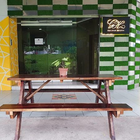 Golden Hostel Singapore Ngoại thất bức ảnh