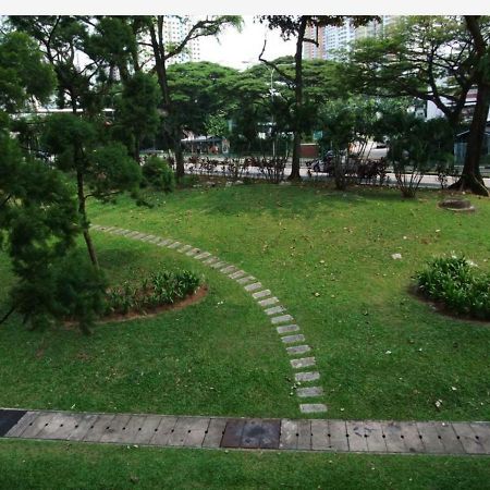 Golden Hostel Singapore Ngoại thất bức ảnh