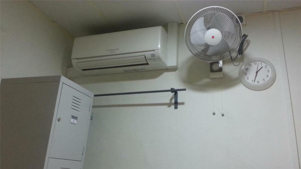 Golden Hostel Singapore Ngoại thất bức ảnh