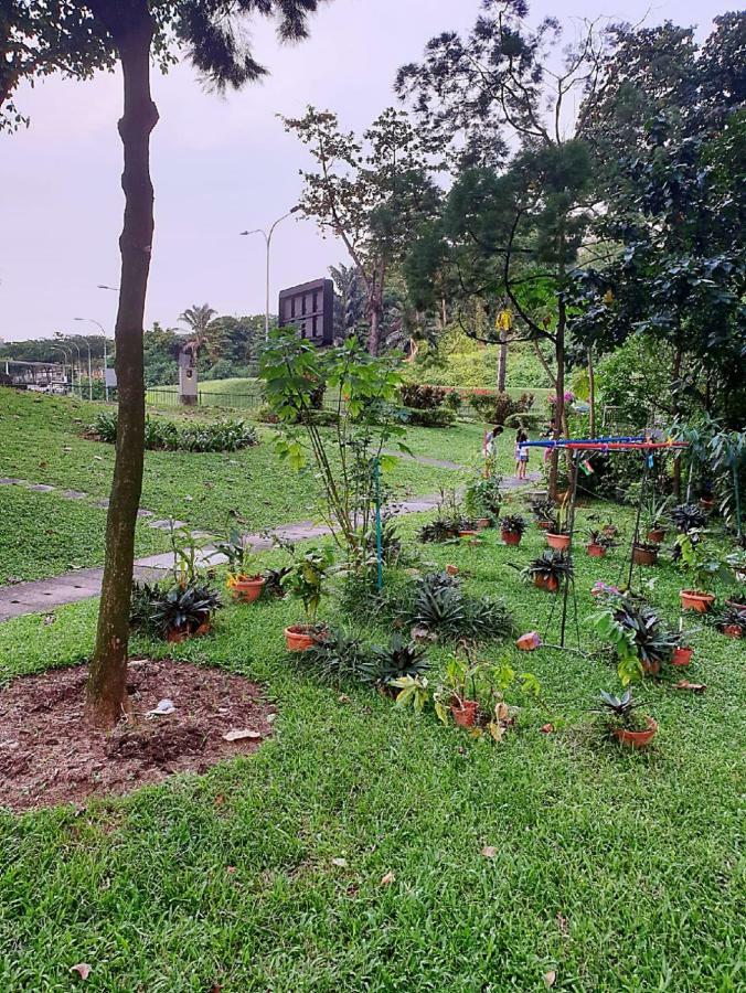 Golden Hostel Singapore Ngoại thất bức ảnh