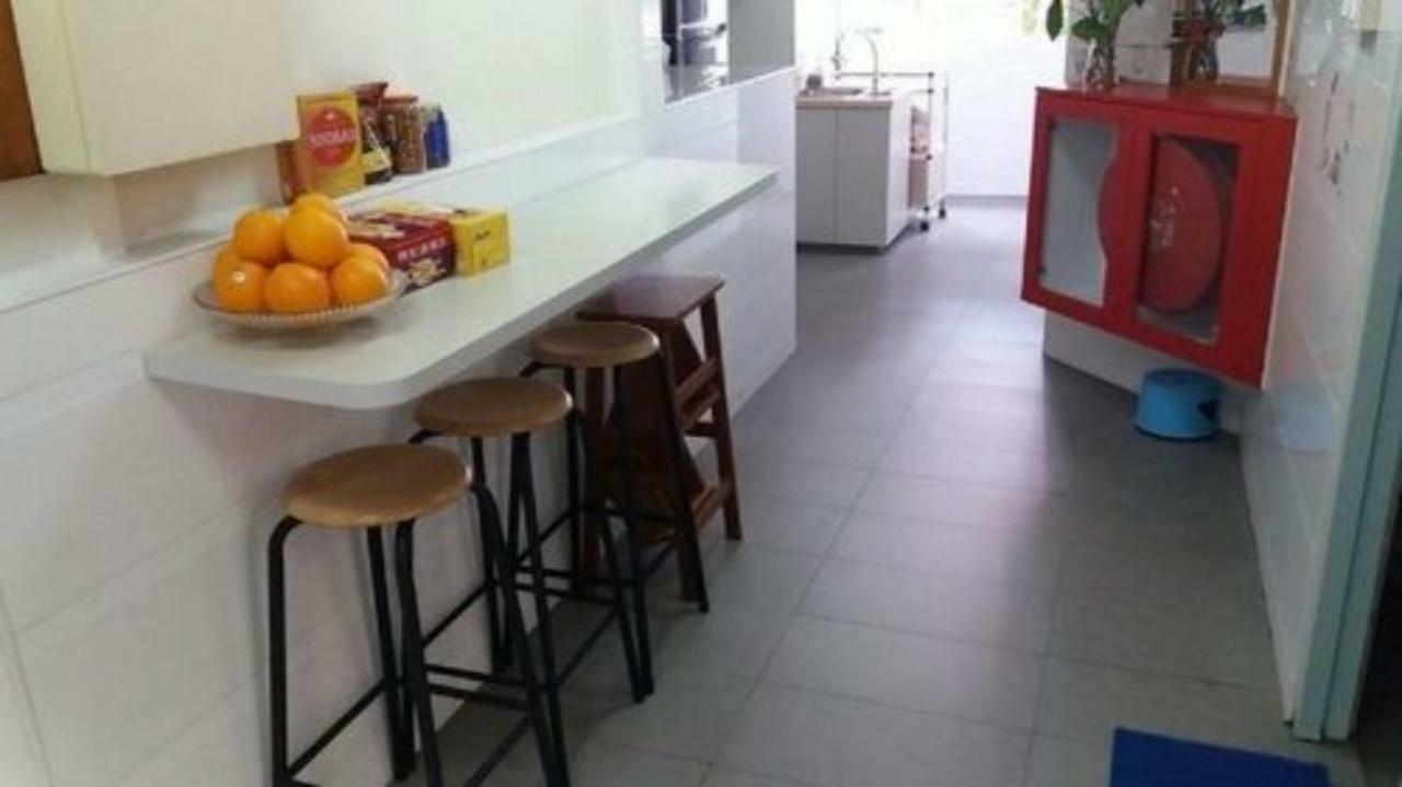 Golden Hostel Singapore Ngoại thất bức ảnh