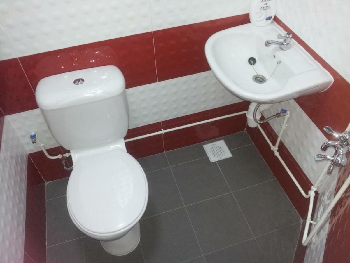 Golden Hostel Singapore Ngoại thất bức ảnh