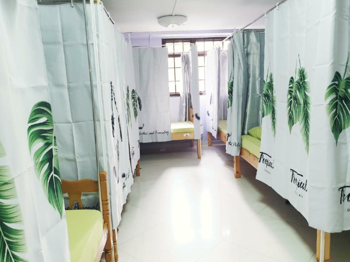 Golden Hostel Singapore Ngoại thất bức ảnh
