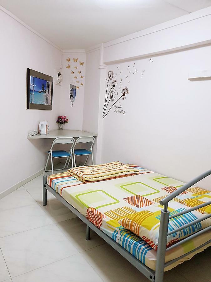 Golden Hostel Singapore Ngoại thất bức ảnh
